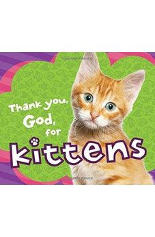 thanks kitten