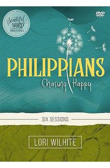 Philippians Video Study: Chasing Happy