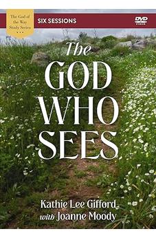 The God Who Sees Video Study