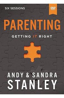 Parenting Video Study: Getting It Right