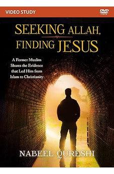 Seeking Allah, Finding Jesus Video Study: A Former Muslim Shares the Evidence that Led Him from Islam to Christianity