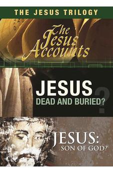 The Jesus Trilogy
