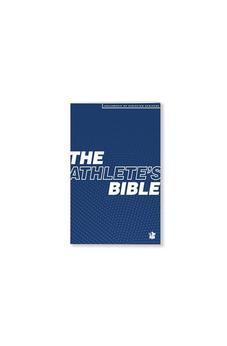 CSB Athlete’s Bible: FCA Edition, Paperback