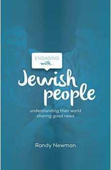 Engaging with Jewish People
