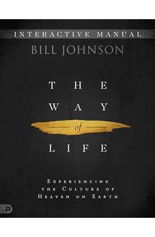 The Way of Life Interactive Manual: Experiencing the Culture of Heaven on Earth