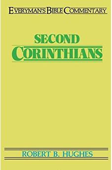Second Corinthians- Everyman's Bible Commentary (Everyman's Bible Commentaries)