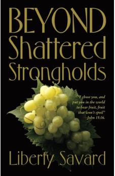 Beyond Shattered Strongholds