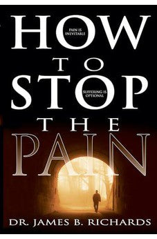 How to Stop the Pain