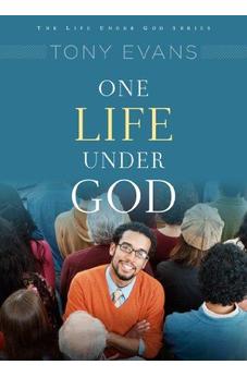 One Life Under God: His Rule Over You (Life Under God Series)