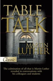 Table Talk (Pure Gold Classic)