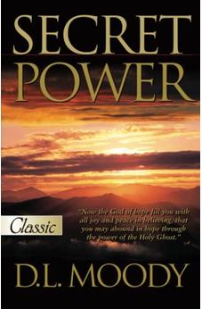 Secret Power