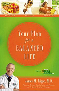 Your Plan For a Balanced Life
