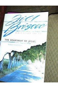 The Heartbeat of Jesus