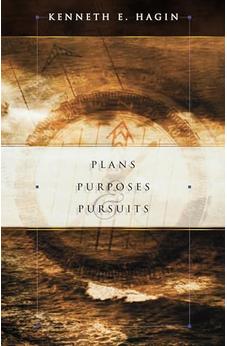 Plans, Purposes, and Pursuits