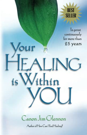 Your Healing Is Within You