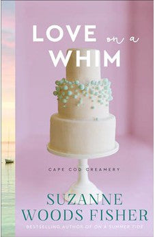 Love on a Whim (Cape Cod Creamery Book 3)