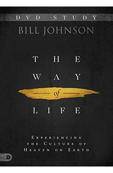 The Way of Life DVD Study: Experiencing the Culture of Heaven on Earth