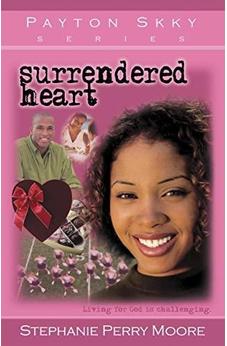 Surrendered Heart (Payton Skky Book 5)