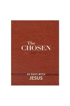 The Chosen: 40 Days with Jesus