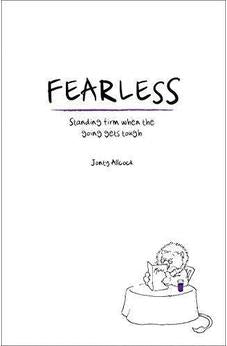 Fearless (Turn Upside Down)