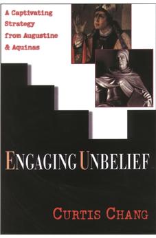 Engaging unbelief: A Captivating Strategy From Augustine And Aquinas