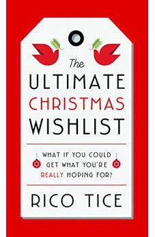 The Ultimate Christmas Wishlist: What If You Could Get What You’re Really Hoping For?