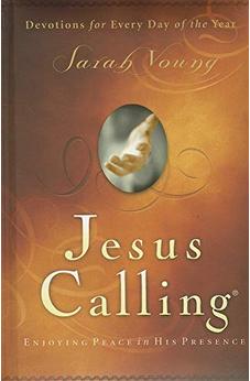 Jesus Calling Gift 3-Pack: Enjoying Peace in His Presence
