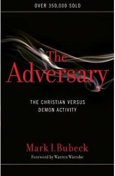 The Adversary: The Christian Versus Demon Activity