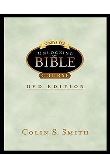 10 Keys for Unlocking the Bible DVD