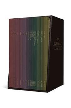 ESV Illuminated Scripture Journal: New Testament Set