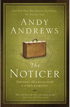 The Noticer