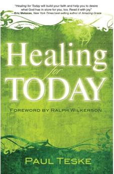 Healing for Today