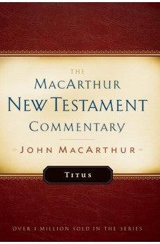 New Testament Commentary: Titus