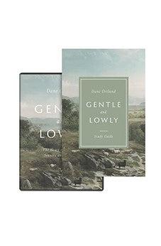 Gentle and Lowly (Study Guide & DVD)