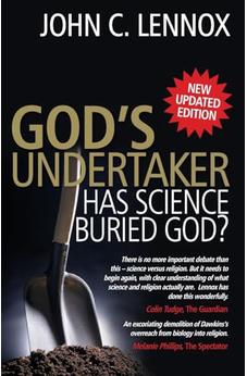 God's Undertaker: Has Science Buried God?