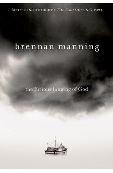 The Furious Longing of God