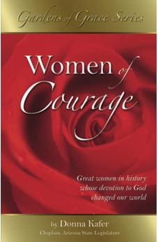 Women of Courage (Garden of Grace Series)