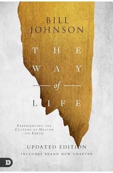 The Way of Life: Experiencing the Culture of Heaven on Earth