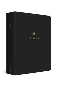 ESV Scripture Journal: Psalms