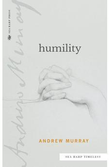 Humility (Sea Harp Timeless) - Biblestore.com