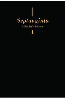 Septuaginta (Ancient Greek Edition)