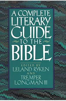 A Complete Literary Guide to the Bible