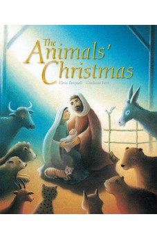 The Animals' Christmas