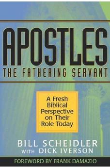 Apostles-The Fathering Servant
