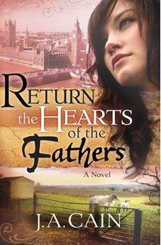 Return the Hearts of the Father