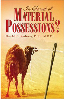 In Search of Material Possessions? True Prosperity Without the Doctrine