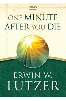One Minute After You Die DVD: 8 Transforming Teachings on Eternity