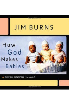 How God Makes Babies