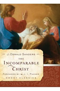 The Incomparable Christ