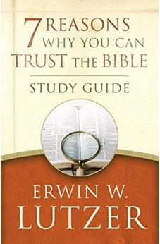 7 Reasons Why You Can Trust the Bible Study Guide